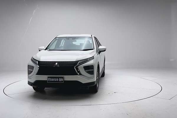2023 Mitsubishi Eclipse Cross ES YB thumb-2
