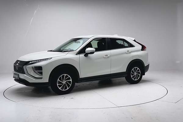 2023 Mitsubishi Eclipse Cross ES YB thumb-3