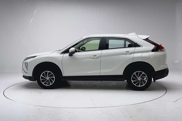 2023 Mitsubishi Eclipse Cross ES YB thumb-4