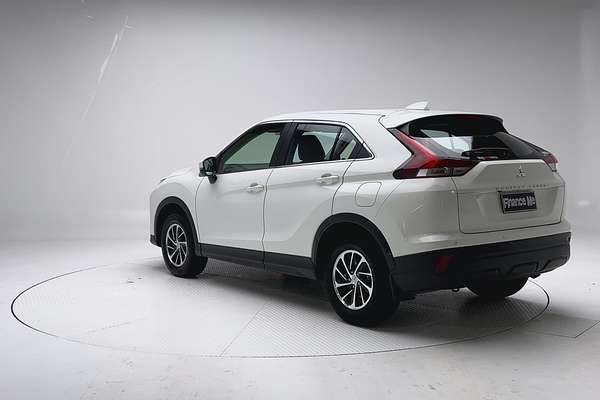 2023 Mitsubishi Eclipse Cross ES YB thumb-5