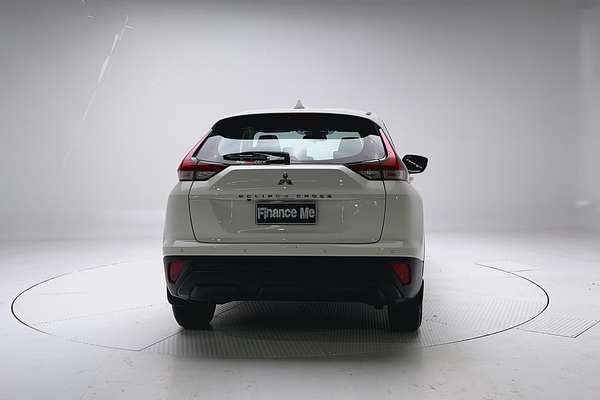 2023 Mitsubishi Eclipse Cross ES YB thumb-6