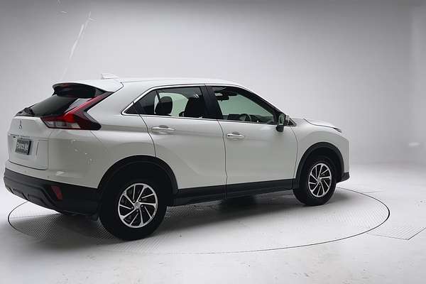 2023 Mitsubishi Eclipse Cross ES YB thumb-7