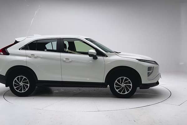 2023 Mitsubishi Eclipse Cross ES YB thumb-8