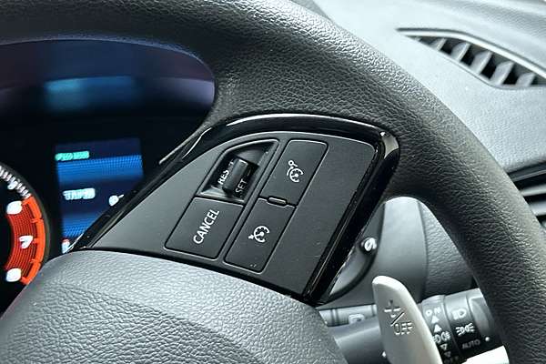 2023 Mitsubishi Eclipse Cross ES YB thumb-16