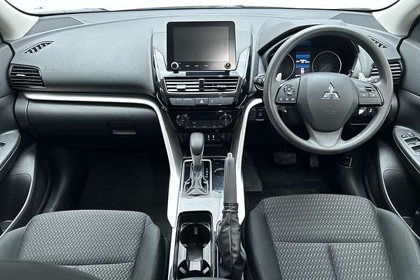 2023 Mitsubishi Eclipse Cross ES YB thumb-19