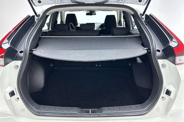 2023 Mitsubishi Eclipse Cross ES YB thumb-20