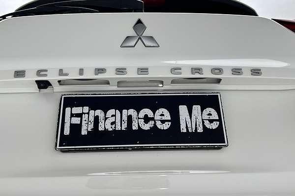 2023 Mitsubishi Eclipse Cross ES YB thumb-21