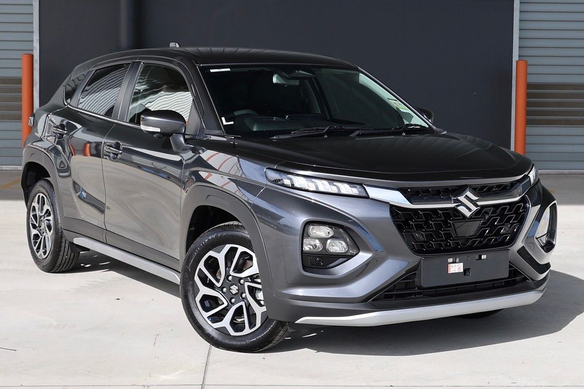 2025 Suzuki Fronx Hybrid GLX KW