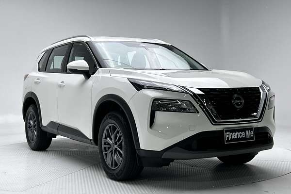 2024 Nissan X-TRAIL ST T33 thumb-0