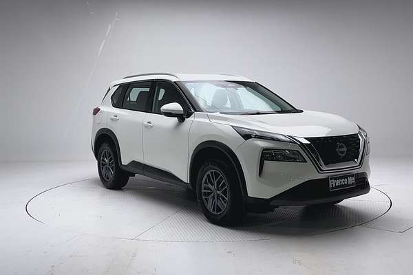 2024 Nissan X-TRAIL ST T33 thumb-1