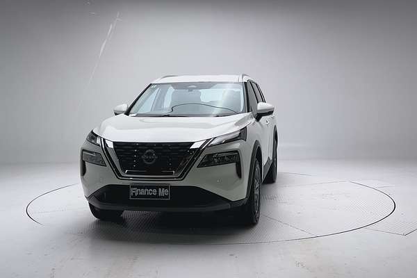 2024 Nissan X-TRAIL ST T33 thumb-2