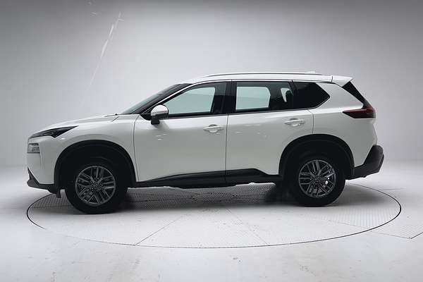 2024 Nissan X-TRAIL ST T33 thumb-4