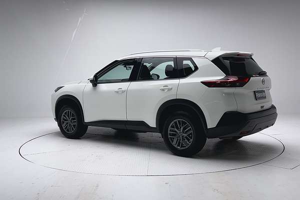 2024 Nissan X-TRAIL ST T33 thumb-5