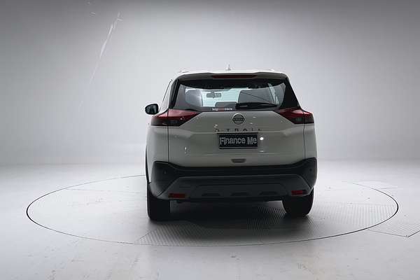 2024 Nissan X-TRAIL ST T33 thumb-6