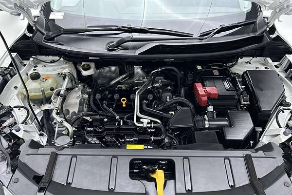 2024 Nissan X-TRAIL ST T33 thumb-10