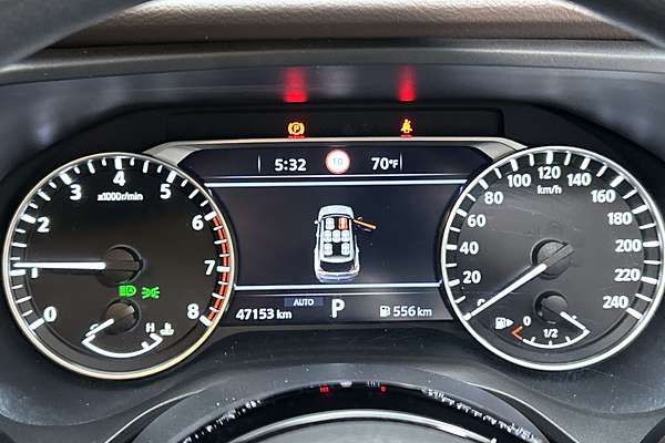 2024 Nissan X-TRAIL ST T33 thumb-13