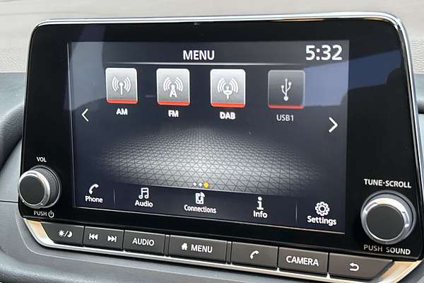 2024 Nissan X-TRAIL ST T33 thumb-14