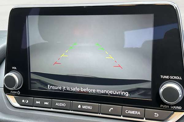 2024 Nissan X-TRAIL ST T33 thumb-15