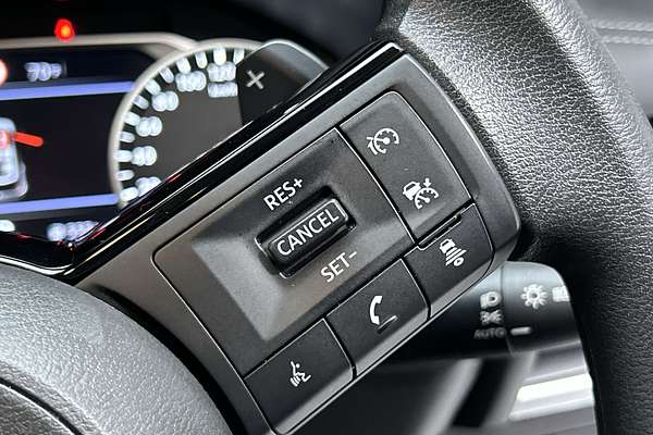 2024 Nissan X-TRAIL ST T33 thumb-16