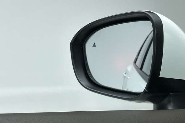2024 Nissan X-TRAIL ST T33 thumb-17