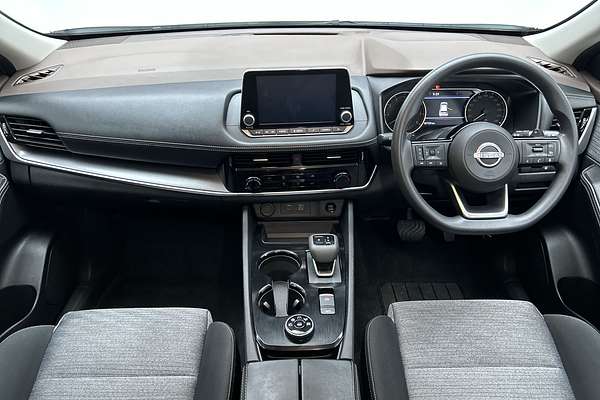 2024 Nissan X-TRAIL ST T33 thumb-19