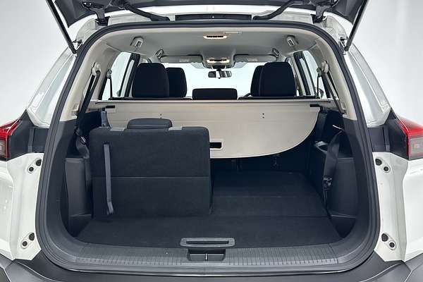 2024 Nissan X-TRAIL ST T33 thumb-20