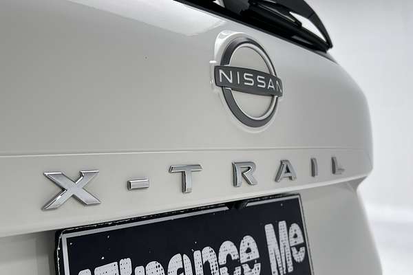 2024 Nissan X-TRAIL ST T33 thumb-21