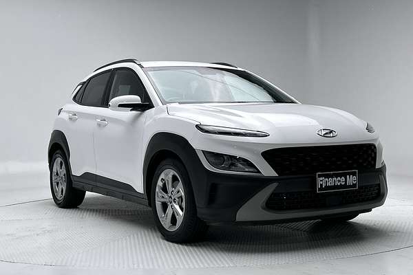 2023 Hyundai Kona Active OS.V5