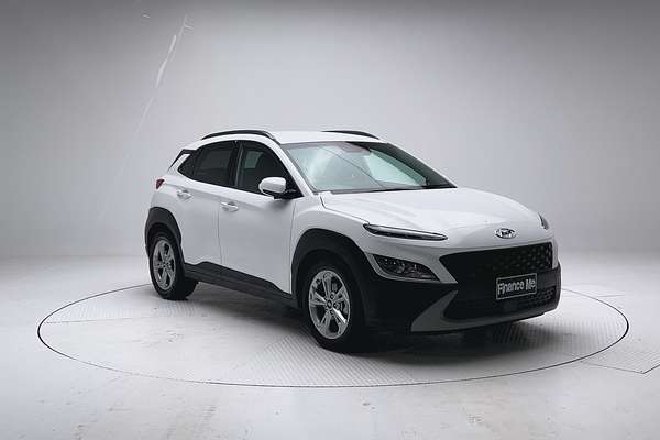2023 Hyundai Kona Active OS.V5 thumb-1