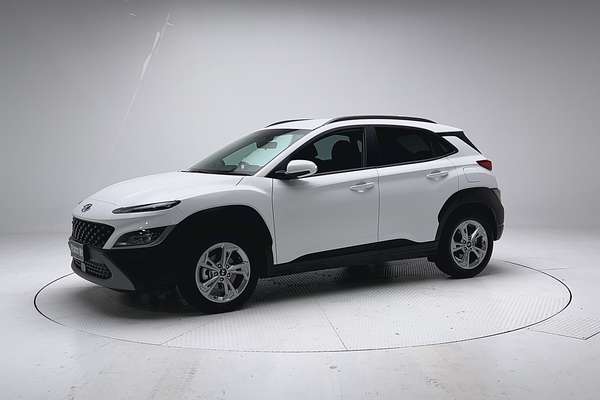 2023 Hyundai Kona Active OS.V5 thumb-3