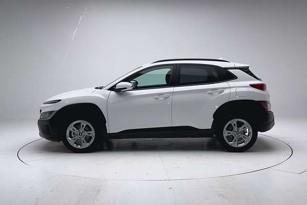 2023 Hyundai Kona Active OS.V5 thumb-4