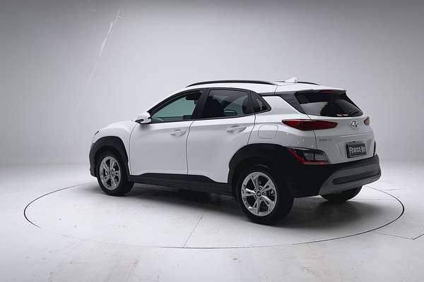 2023 Hyundai Kona Active OS.V5 thumb-5