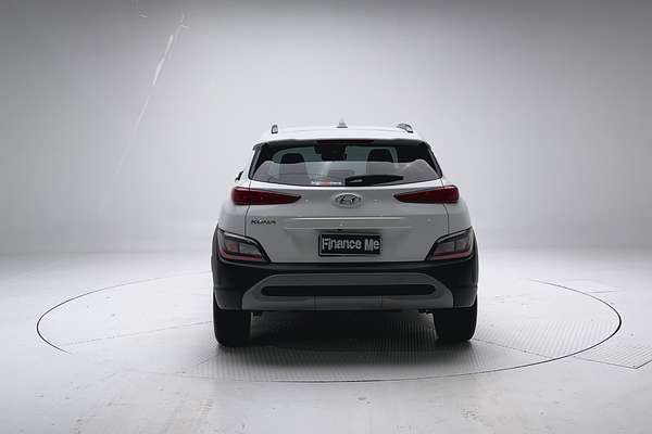 2023 Hyundai Kona Active OS.V5 thumb-6