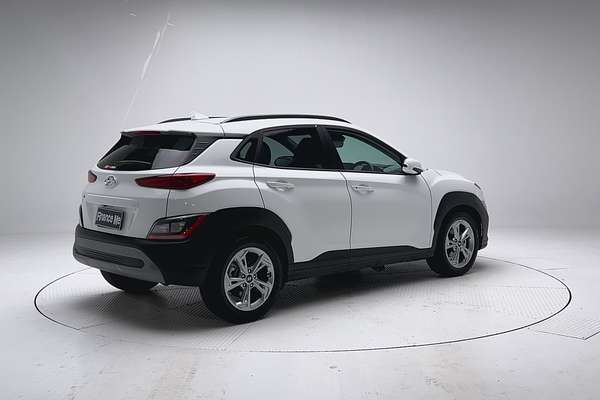 2023 Hyundai Kona Active OS.V5 thumb-7