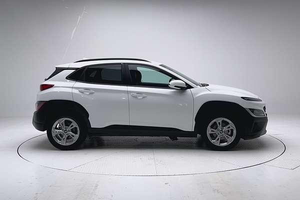 2023 Hyundai Kona Active OS.V5 thumb-8