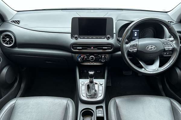 2023 Hyundai Kona Active OS.V5 thumb-19