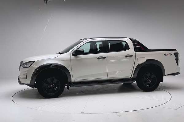 2021 Isuzu D-MAX X-TERRAIN 4X4 thumb-3