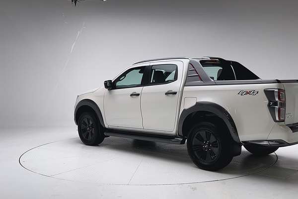 2021 Isuzu D-MAX X-TERRAIN 4X4 thumb-5