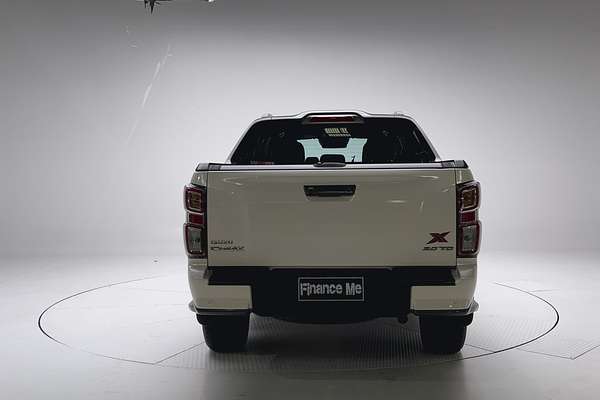 2021 Isuzu D-MAX X-TERRAIN 4X4 thumb-6