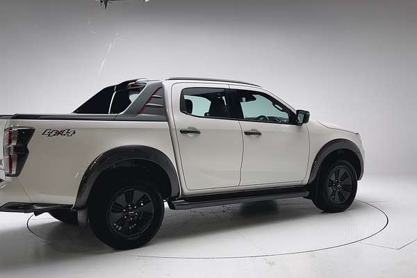 2021 Isuzu D-MAX X-TERRAIN 4X4 thumb-7