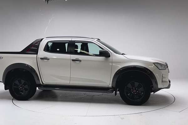 2021 Isuzu D-MAX X-TERRAIN 4X4 thumb-8