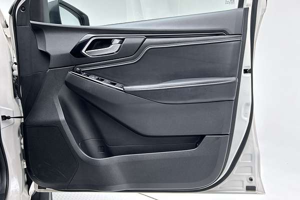 2021 Isuzu D-MAX X-TERRAIN 4X4 thumb-18