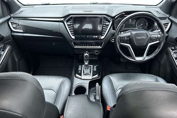 2021 Isuzu D-MAX X-TERRAIN 4X4 thumb-19