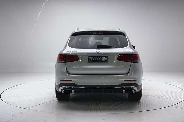 2020 Mercedes-Benz GLC-Class GLC300 X253 thumb-6