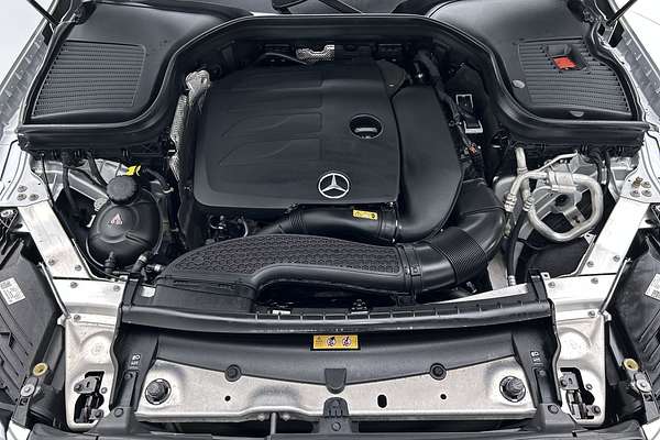 2020 Mercedes-Benz GLC-Class GLC300 X253 thumb-10