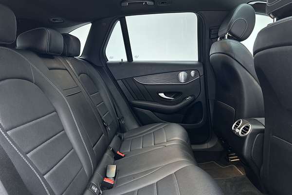 2020 Mercedes-Benz GLC-Class GLC300 X253 thumb-11
