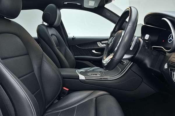 2020 Mercedes-Benz GLC-Class GLC300 X253 thumb-12