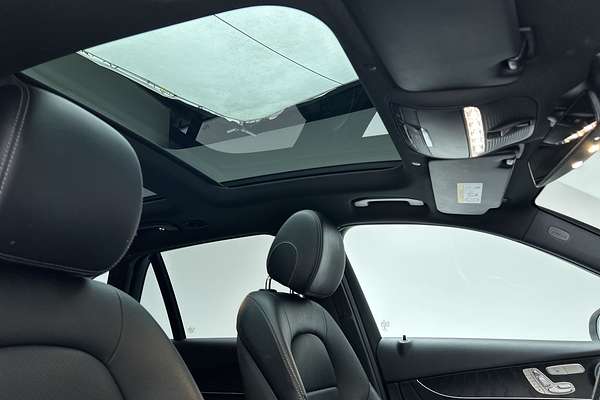 2020 Mercedes-Benz GLC-Class GLC300 X253 thumb-14