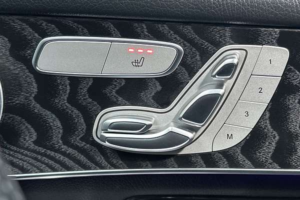 2020 Mercedes-Benz GLC-Class GLC300 X253 thumb-15