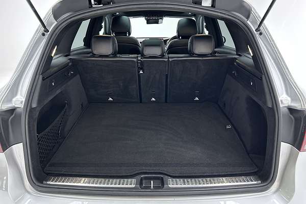 2020 Mercedes-Benz GLC-Class GLC300 X253 thumb-20